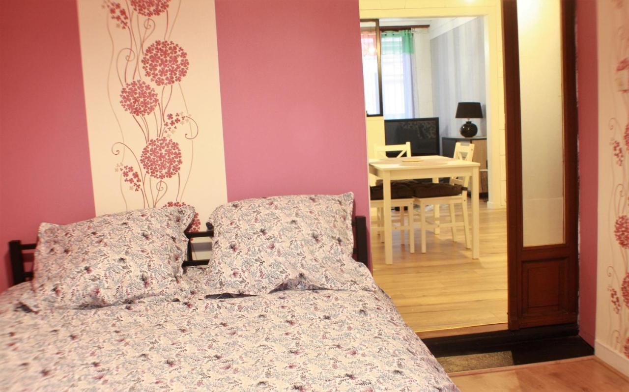 Welcome Calais Centre St Pierre Fontinettes Екстериор снимка